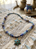 No. 19 – Star Serenade – 26" Necklace